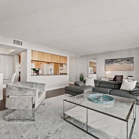 Ocean View 35Th Floor, In The Heart Of Miami Apartment Exterior photo